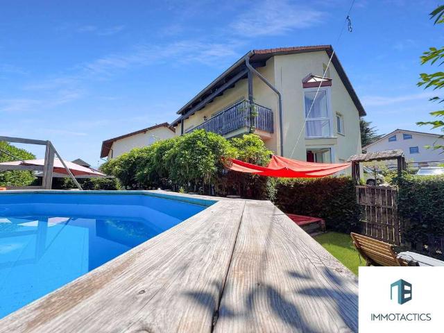 Haus zum Kaufen in Bad Kreuznach 724.000,00 EUR 260 m²