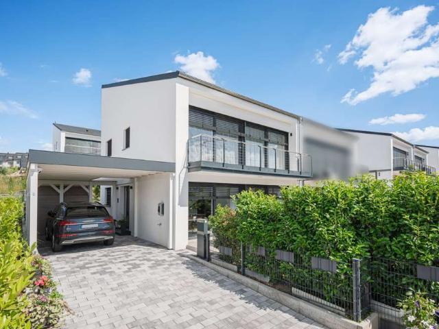 Haus zum Kaufen in Bad Kreuznach 749.000,00 EUR 154.45 m²
