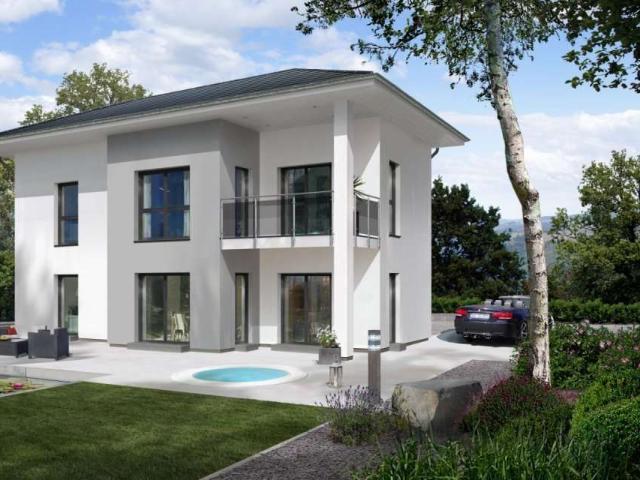Haus zum Kaufen in Bad Kreuznach 760.349,00 EUR 158.39 m²