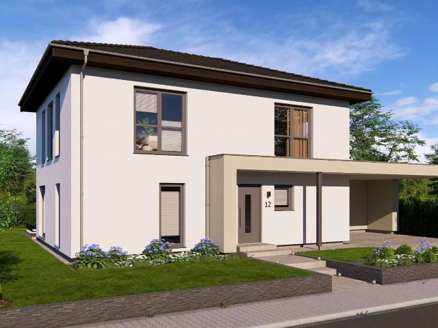 Haus zum Kaufen in Bad Kreuznach 776.214,00 EUR 173.21 m²