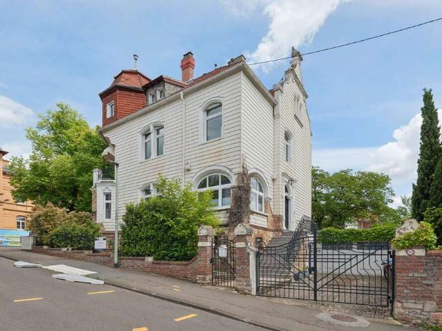 Haus zum Kaufen in Bad Kreuznach 799.000,00 EUR 290 m²