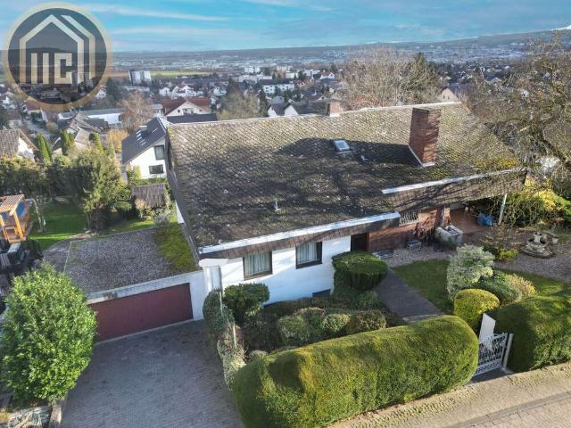 Haus zum Kaufen in Bad Kreuznach 799.000,00 EUR 378 m²