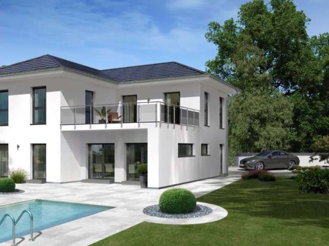 Haus zum Kaufen in Bad Kreuznach 860.569,00 EUR 249.5 m²