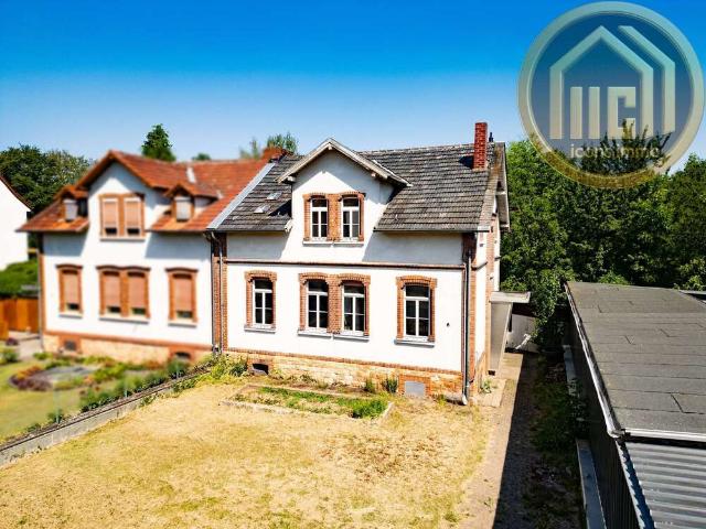 Haus zum Kaufen in Bad Kreuznach 349.000,00 EUR 127 m²