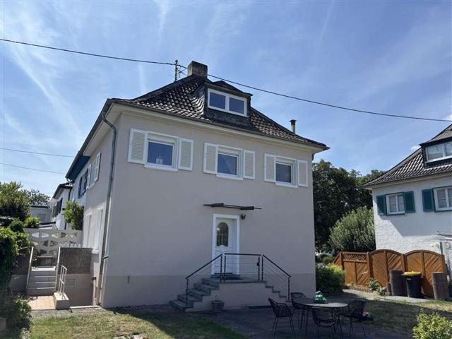 Haus zum Kaufen in Bad Kreuznach 349.000,00 EUR 138 m²