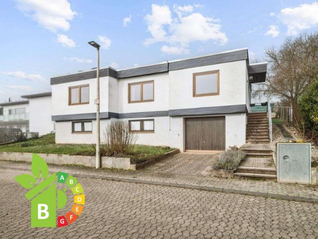 Haus zum Kaufen in Bad Kreuznach 375.000,00 EUR 111.28 m²