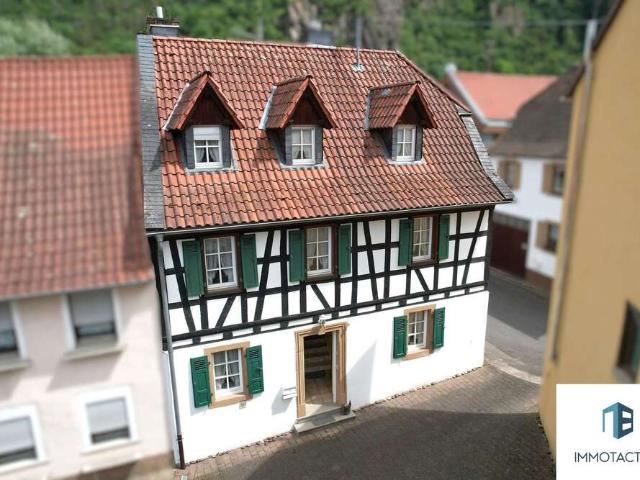 Haus zum Kaufen in Bad Kreuznach 389.000,00 EUR 172 m²