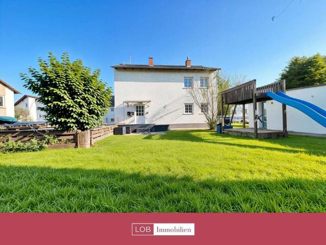 Haus zum Kaufen in Bad Kreuznach 398.000,00 EUR 153.96 m²