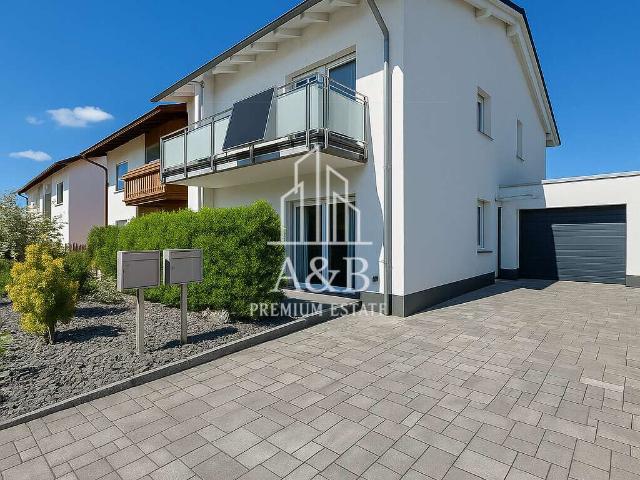 Haus zum Kaufen in Bad Kreuznach Planig 489.000,00 EUR 173 m²