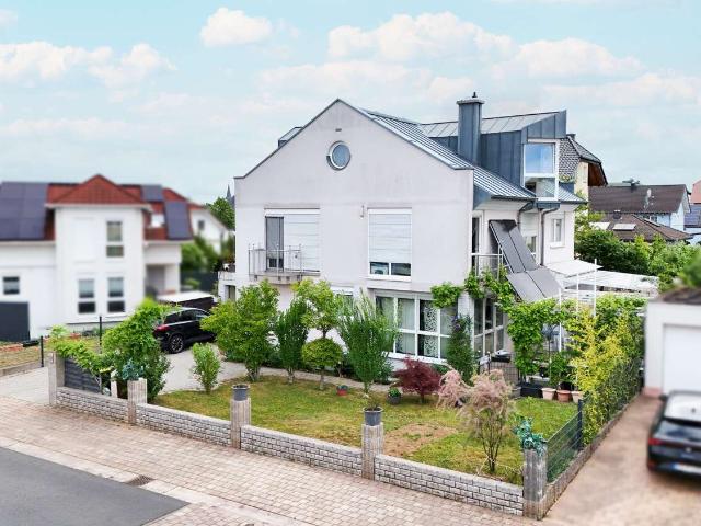 Haus zum Kaufen in Bad Kreuznach Planig 789.000,00 EUR 200 m²