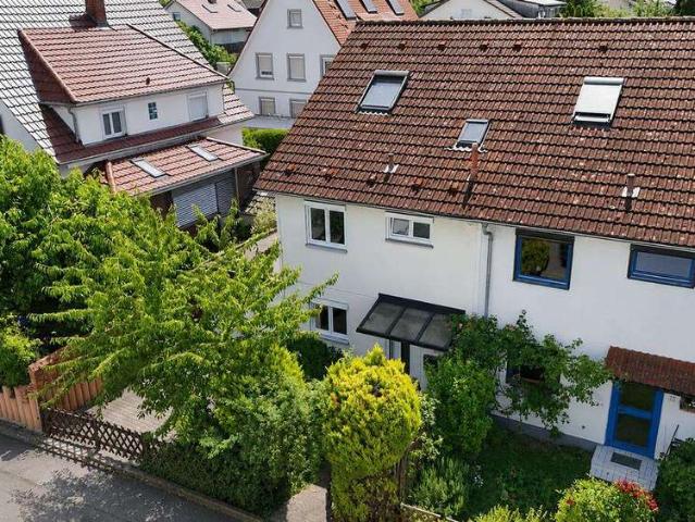 Haus zum Kaufen in Bad Krozingen 570.000,00 EUR 114.9 m²