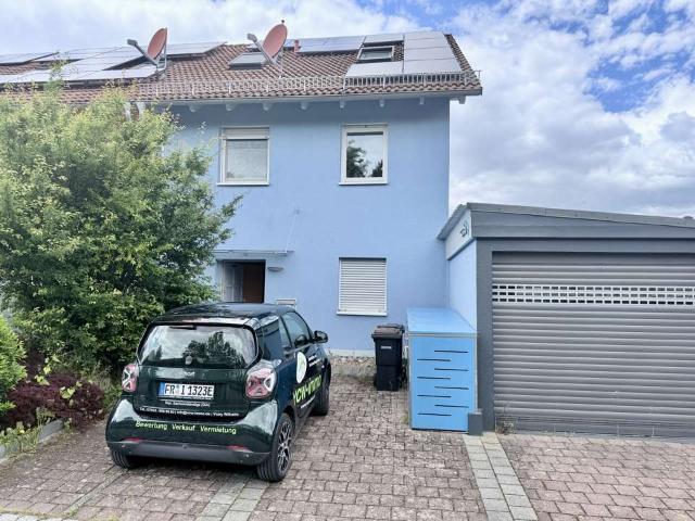 Haus zum Kaufen in Bad Krozingen 577.000,00 EUR 135 m²