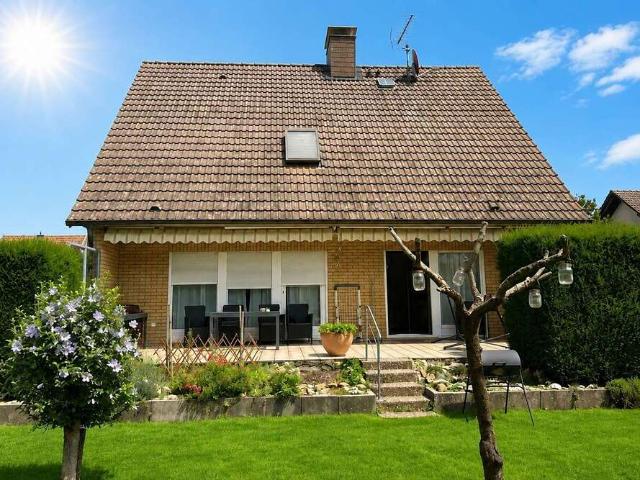 Haus zum Kaufen in Bad Krozingen 595.000,00 EUR 141 m²