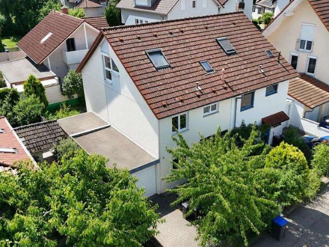Haus zum Kaufen in Bad Krozingen 625.000,00 EUR 114.9 m²
