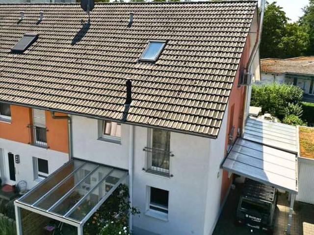 Haus zum Kaufen in Bad Krozingen 730.000,00 EUR 133 m²