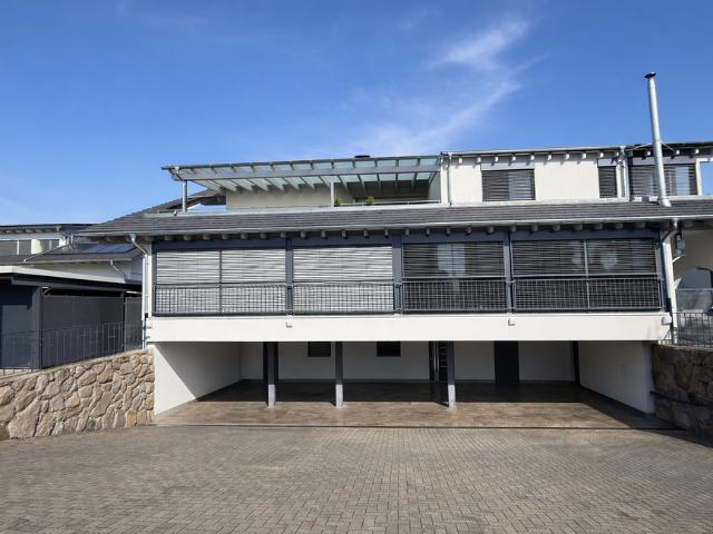 Haus zum Kaufen in Bad Krozingen 2.790.000,00 EUR 606 m²