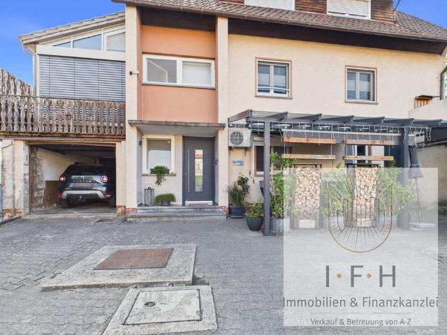 Haus zum Kaufen in Bad Krozingen Tunsel 655.000,00 EUR 197 m²