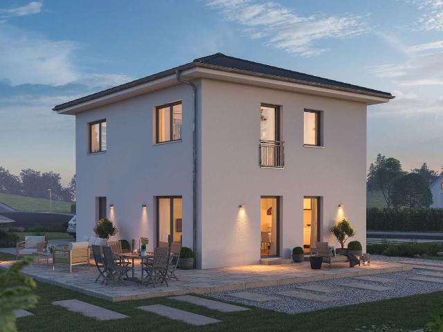 Haus zum Kaufen in Bad Laasphe 377.900,00 EUR 133 m²