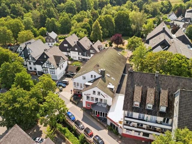Haus zum Kaufen in Bad Laasphe 769.000,00 EUR 101 m²