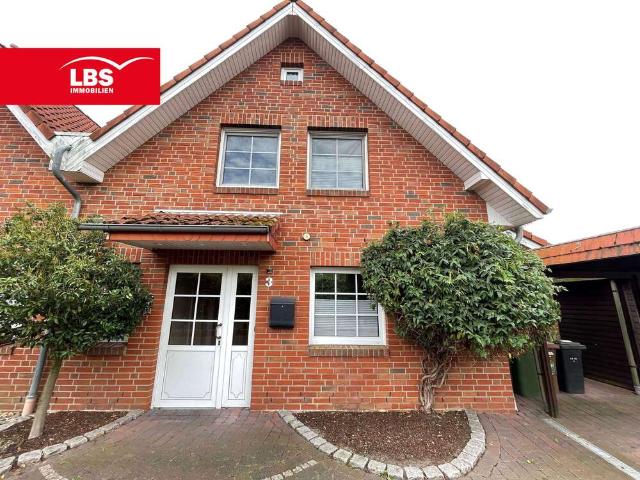 Haus zum Kaufen in Bad Laer 299.000,00 EUR 115 m²