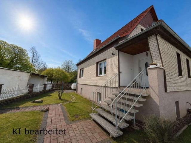 Haus zum Kaufen in Bad Langensalza 299.500,00 EUR 156 m²
