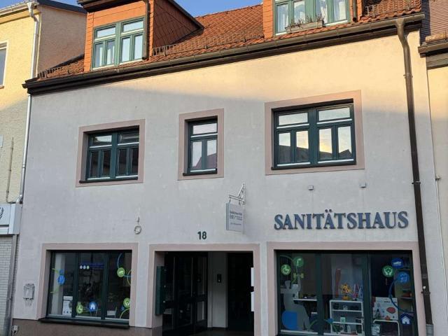 Haus zum Kaufen in Bad Lausick 299.000,00 EUR 195 m²