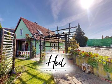 Haus zum Kaufen in Bad Lausick 349.000,00 EUR 130 m²