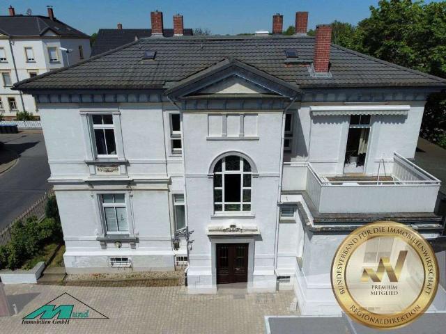 Haus zum Kaufen in Bad Lausick 379.000,00 EUR 365 m²