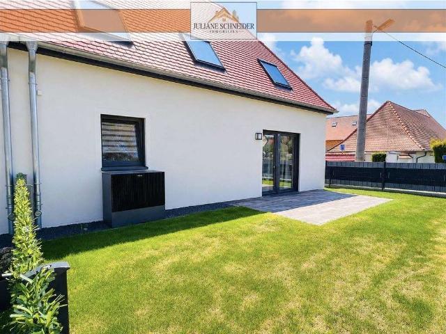 Haus zum Kaufen in Bad Lausick 400.000,00 EUR 117 m²