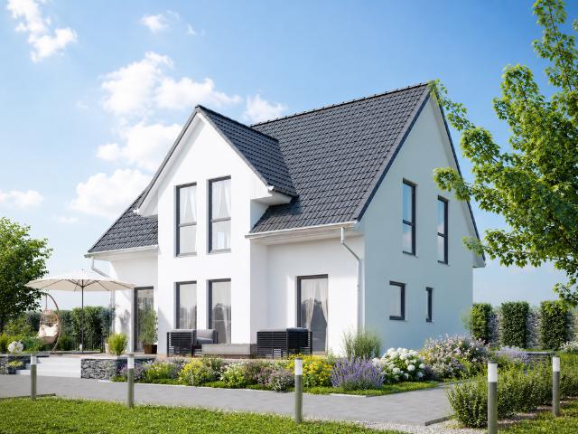 Haus zum Kaufen in Bad Lausick 480.000,00 EUR 175.43 m²