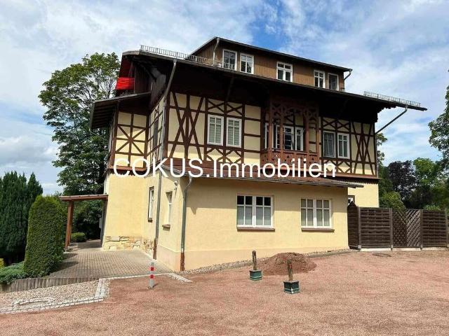 Haus zum Kaufen in Bad Liebenstein 797.000,00 EUR 500 m²