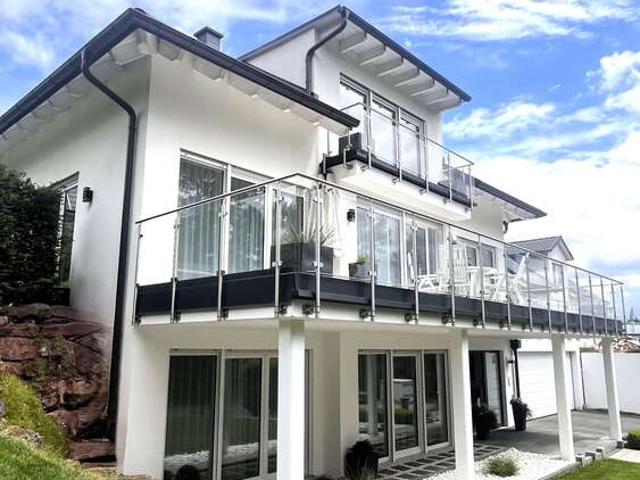 Haus zum Kaufen in Bad Liebenzell 1.640.000,00 EUR 293 m²