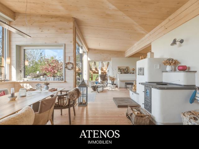 Haus zum Kaufen in Bad Liebenzell 1.800.000,00 EUR 286 m²
