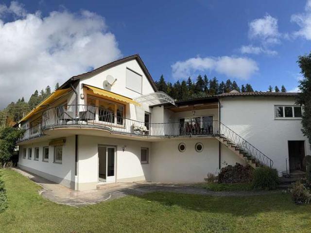 Haus zum Kaufen in Bad Liebenzell 599.000,00 EUR 240 m²