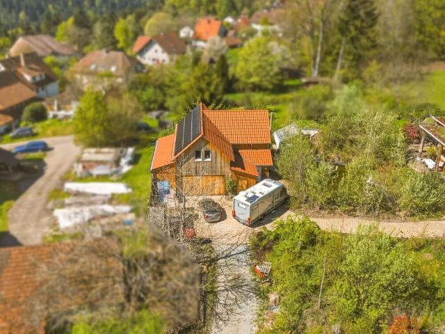 Haus zum Kaufen in Bad Liebenzell 793.080,00 EUR 126 m²