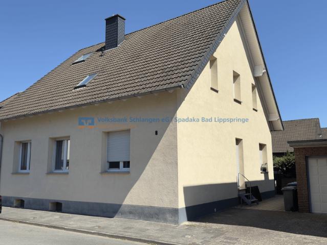 Haus zum Kaufen in Bad Lippspringe 380.000,00 EUR 177 m²