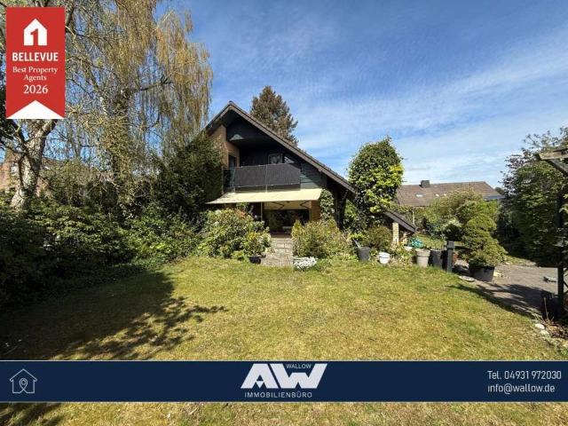 Haus zum Kaufen in Bad Lippspringe 469.000,00 EUR 147 m²