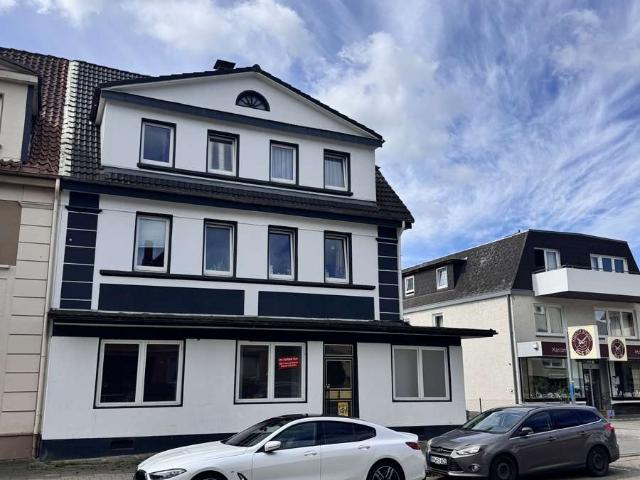 Haus zum Kaufen in Bad Pyrmont 399.990,00 EUR 245 m²