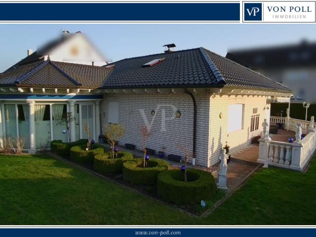 Haus zum Kaufen in Bad Pyrmont 449.000,00 EUR 171.84 m²