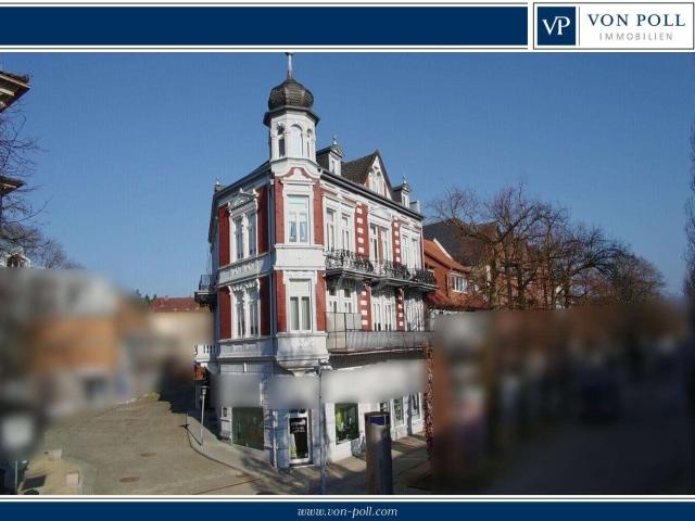 Haus zum Kaufen in Bad Pyrmont 600.000,00 EUR 359 m²