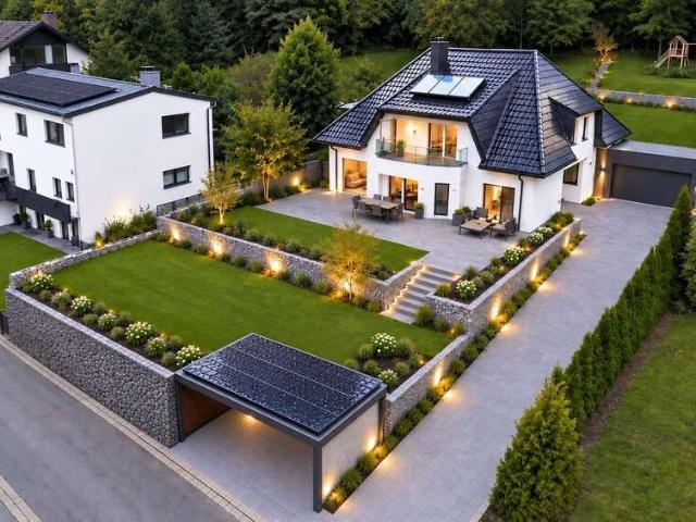 Haus zum Kaufen in Bad Pyrmont 648.000,00 EUR 229 m²