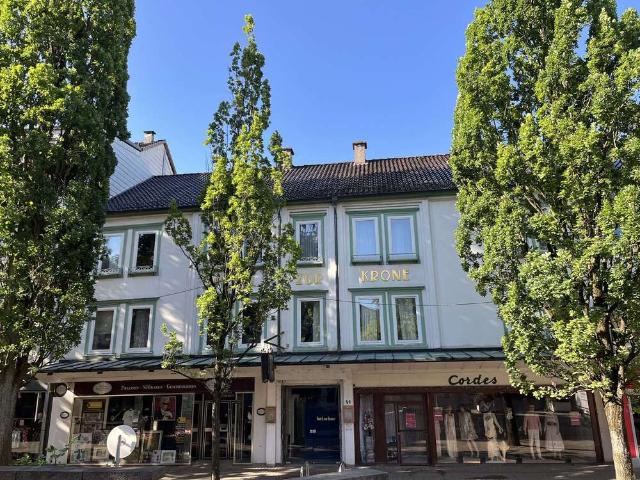 Haus zum Kaufen in Bad Pyrmont 790.000,00 EUR 95 m²