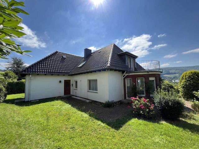 Haus zum Kaufen in Bad Pyrmont Oesdorf 299.000,00 EUR 125 m²