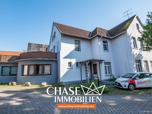 Haus zum Kaufen in Bad Pyrmont Löwensen 290.000,00 EUR 415 m²