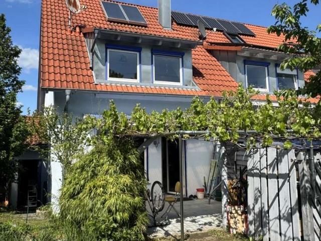 Haus zum Kaufen in Bad Rappenau Babstadt 455.000,00 EUR 122 m²