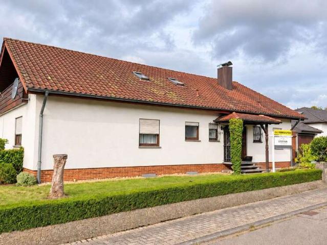Haus zum Kaufen in Bad Rappenau Grombach 449.000,00 EUR 192.99 m²