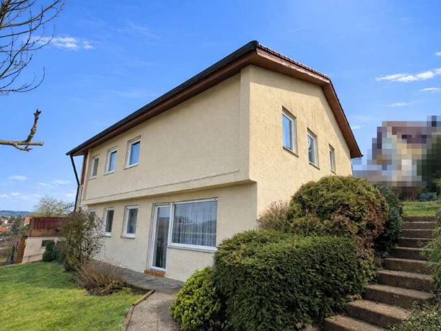Haus zum Kaufen in Bad Rappenau Grombach 429.000,00 EUR 151.32 m²