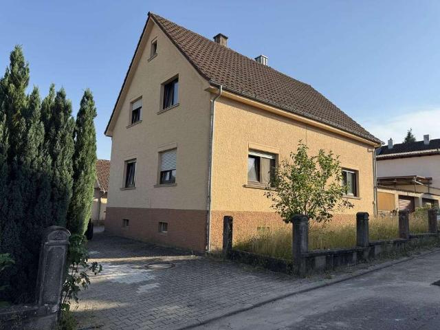 Haus zum Kaufen in Bad Rappenau 289.000,00 EUR 185 m²