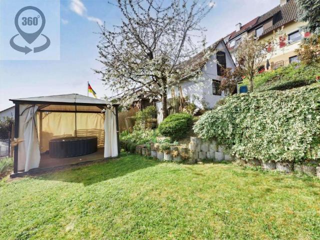 Haus zum Kaufen in Bad Rappenau 375.000,00 EUR 100 m²