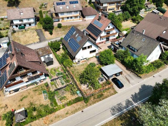 Haus zum Kaufen in Bad Rippoldsau Schapbach 319.000,00 EUR 258 m²